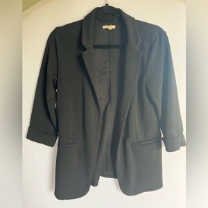 Maurice’s Blazer,‎ Women’s M